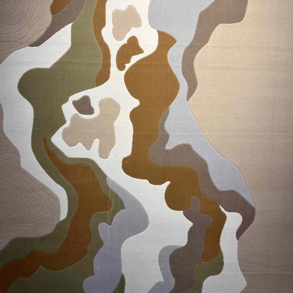 سجاد تركي فلورنس 620 بيج تيرا مقاس 300*500