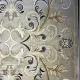 سجاد تركي لمينا نقش فرنسي 40844A فيزون مقاس 400*400