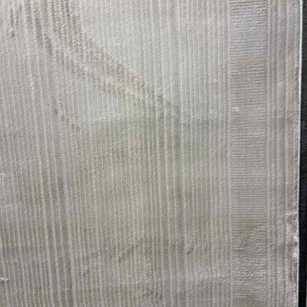 سجاد تركي مودرن فندقي لافندر 12240A رصاصي مقاس 400*500