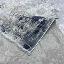 سجاد ماركو تركي 15456A رصاصي ازرق مقاس 300*400 سجاد ماركو تركي 15456A رصاصي ازرق مقاس 300*400