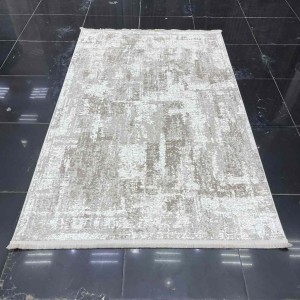 سجاد اوقيانوس تركي 02678C بيج مقاس 100*300