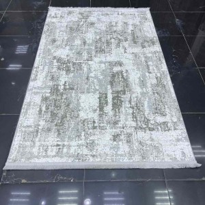 سجاد اوقيانوس تركي 02678C اخضر رصاصي مقاس 150*230 سجاد اوقيانوس تركي 02678C اخضر رصاصي مقاس 150*230