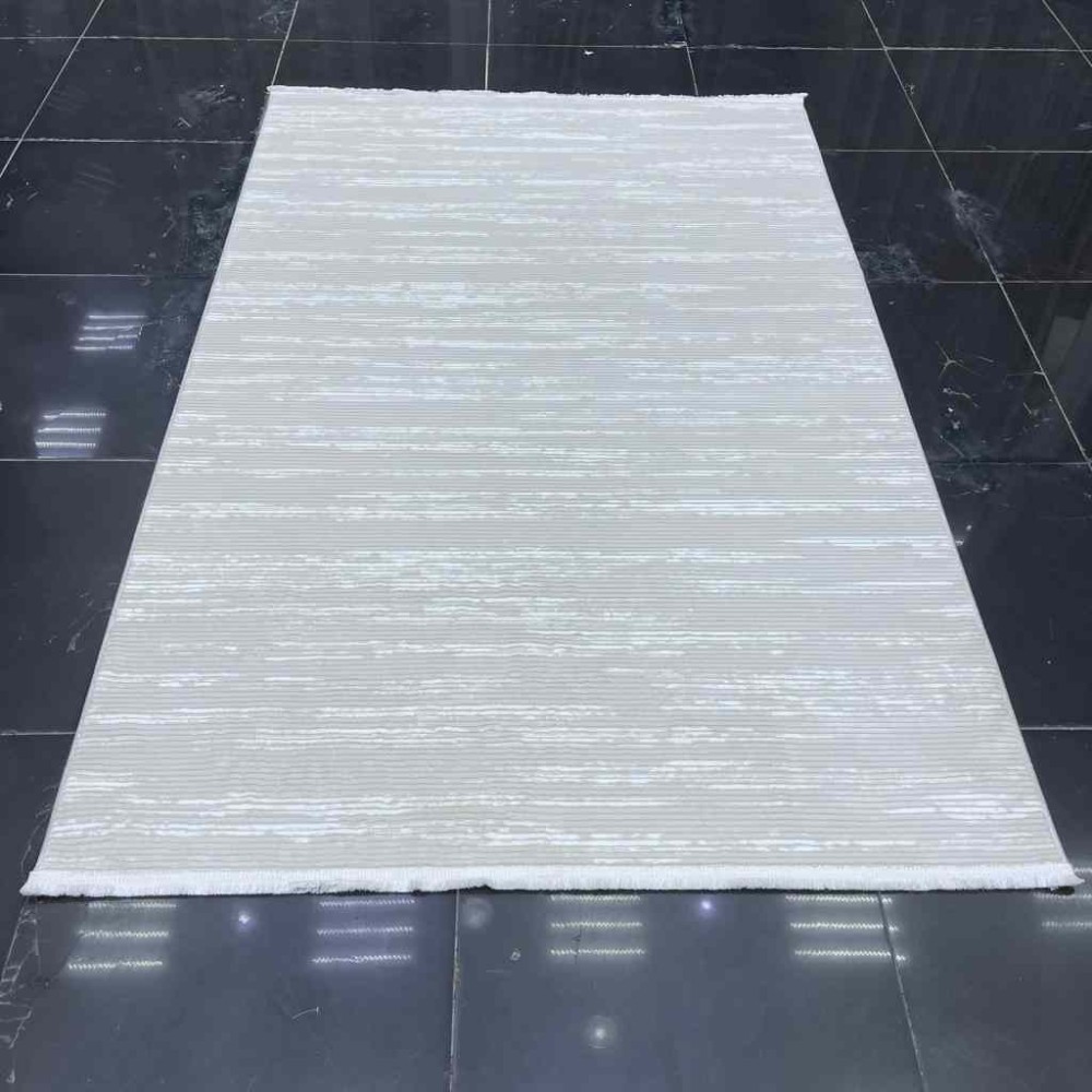 سجاد اوسلو تركي 05419V كريم مقاس 100*200 سجاد اوسلو تركي 05419V كريم مقاس 100*200