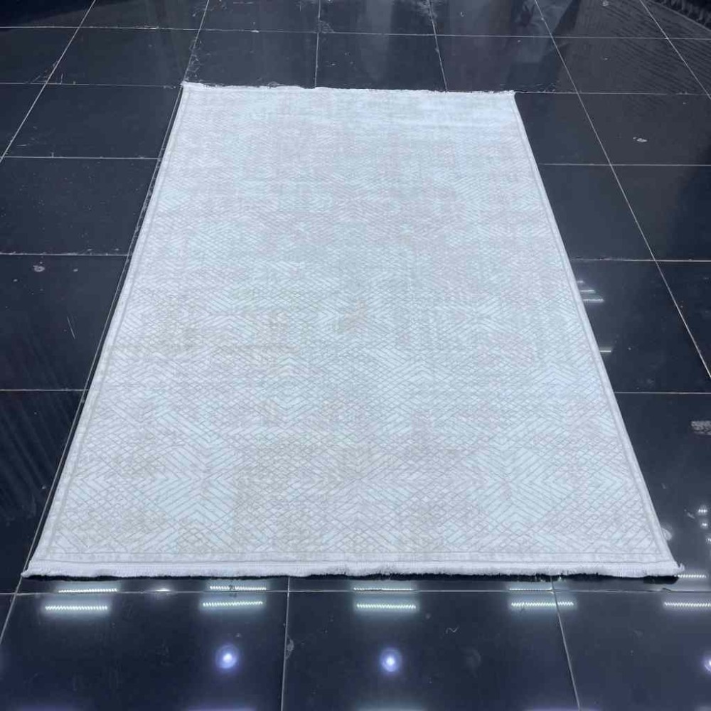 سجاد اوسلو تركي 04289V-24 كريم مقاس 100*200 سجاد اوسلو تركي 04289V-24 كريم مقاس 100*200