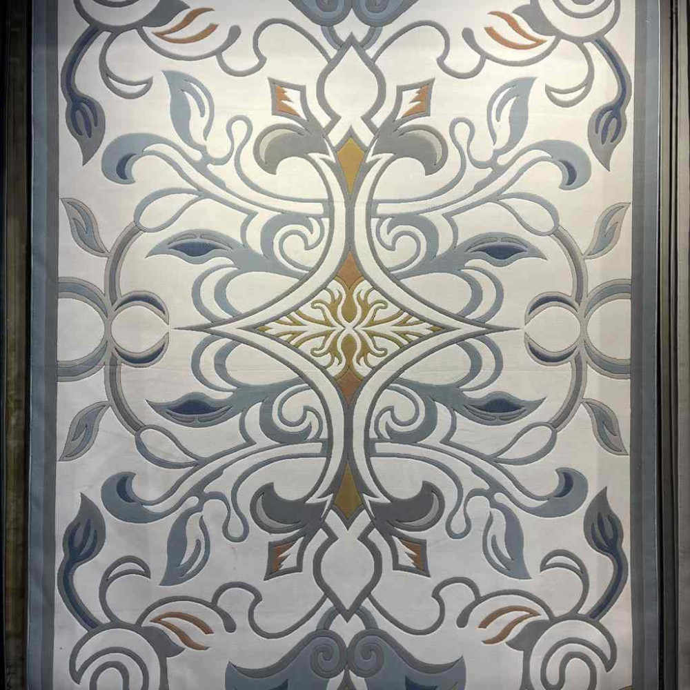 سجاد تركي بالاس S0190A ابيض سماوي مقاس 500*600 سجاد تركي بالاس S0190A ابيض سماوي مقاس 500*600