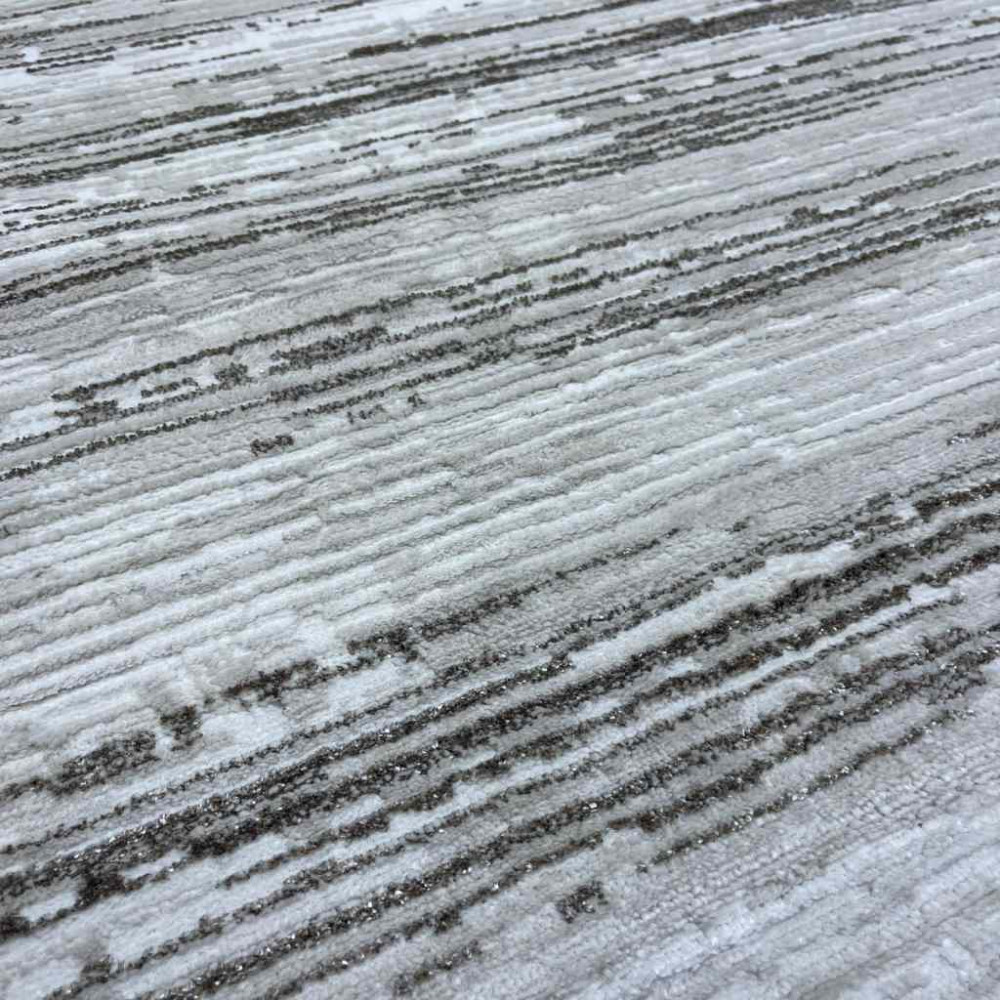 سجاد بيرل تركي 26815A بيج فيزون مقاس 80*150