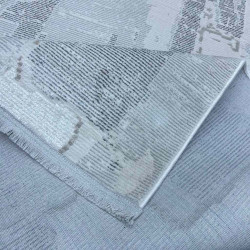 سجاد بيرل تركي 28627A كريم رصاصي مقاس 300*400 سجاد بيرل تركي 28627A كريم رصاصي مقاس 300*400