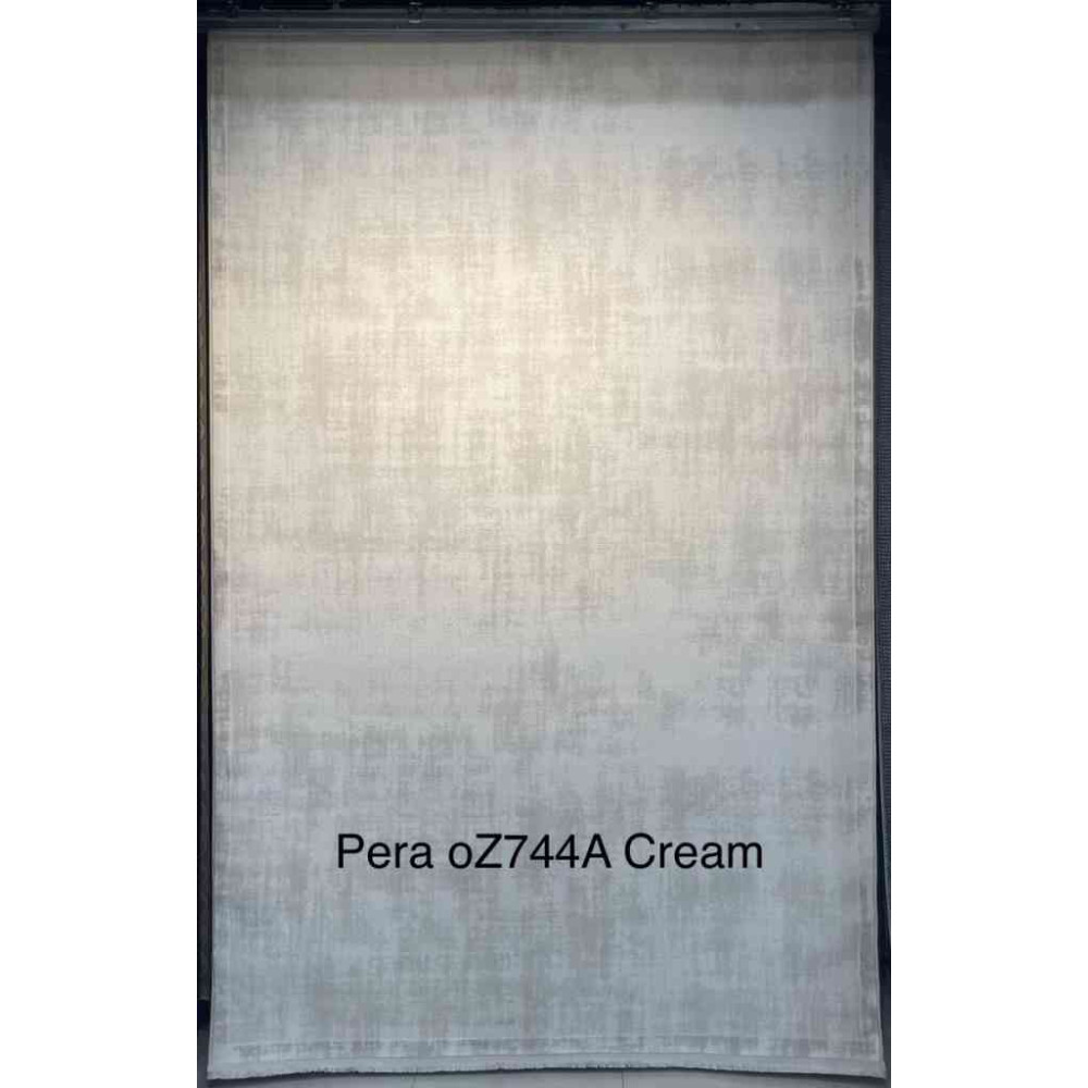 سجاد تركي مودرن فندقي بيرا 0Z744A كريم مقاس 400*600 سجاد تركي مودرن فندقي بيرا 0Z744A كريم مقاس 400*600