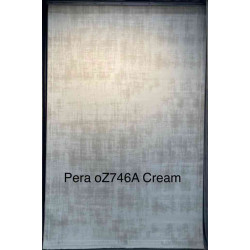 سجاد تركي مودرن فندقي بيرا 0Z746A كريم مقاس 80*150