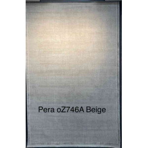 سجاد تركي مودرن فندقي بيرا 0Z746A بيج مقاس 400*600