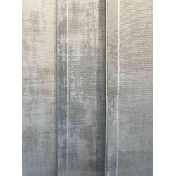 سجاد تركي مودرن فندقي بيرا 0Z746A رصاصي مقاس 100*200