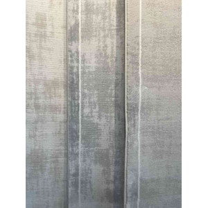 سجاد تركي مودرن فندقي بيرا 0Z746A رصاصي مقاس 400*500