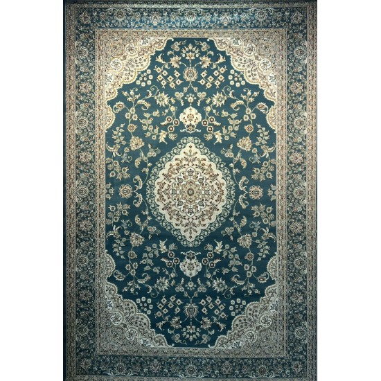 سجاد تركي صفوان كلاسيك سميك ناعم 40571 سماوي مقاس 400*400 سجاد تركي صفوان كلاسيك سميك ناعم 40571 سماوي مقاس 400*400