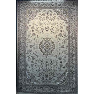 سجاد تركي صفوان كلاسيك سميك ناعم 40571 كريم مقاس 400*600