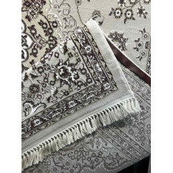 سجاد تركي صفوان كلاسيك سميك ناعم 40571 كريم مقاس 400*600 سجاد تركي صفوان كلاسيك سميك ناعم 40571 كريم مقاس 400*600
