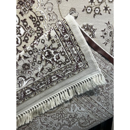 سجاد تركي صفوان كلاسيك سميك ناعم 40571 كريم مقاس 400*400 سجاد تركي صفوان كلاسيك سميك ناعم 40571 كريم مقاس 400*400