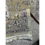 سجاد تركي صفوان كلاسيك سميك ناعم 40571 ذهبي مقاس 300*400
