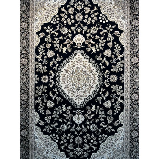 سجاد تركي صفوان كلاسيك سميك ناعم 40571 كحلي مقاس 400*400 سجاد تركي صفوان كلاسيك سميك ناعم 40571 كحلي مقاس 400*400