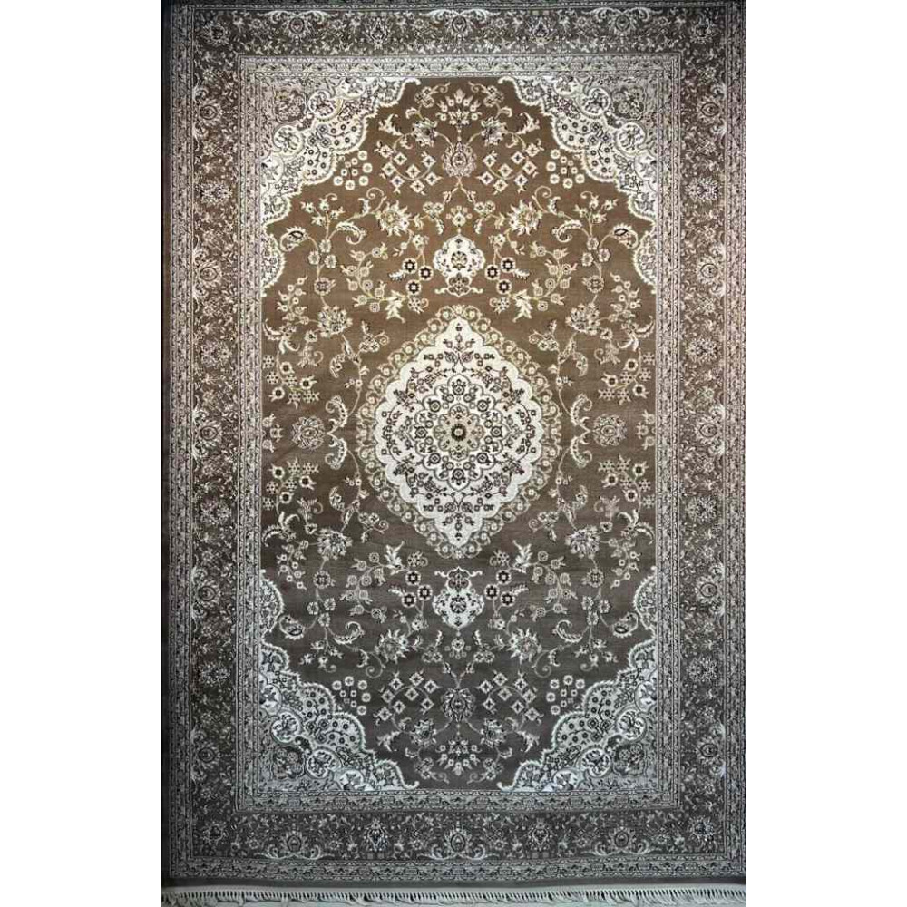 سجاد تركي صفوان كلاسيك سميك ناعم 40571 فيزون مقاس 100*200