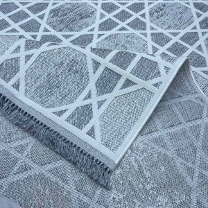 سجاد صوهو تركي خيش 24579A رصاصي فاتح مقاس 250*350 سجاد صوهو تركي خيش 24579A رصاصي فاتح مقاس 250*350