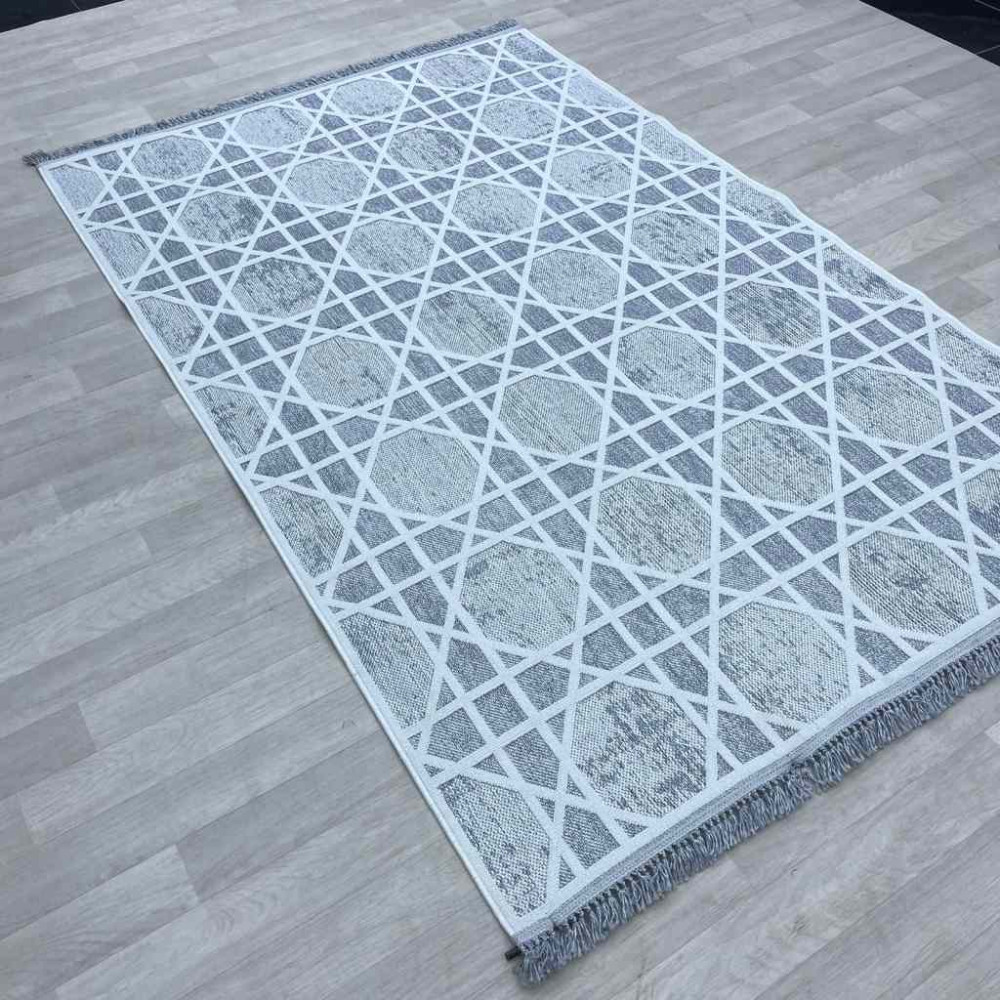 سجاد صوهو تركي خيش 24579A رصاصي فاتح مقاس 250*350 سجاد صوهو تركي خيش 24579A رصاصي فاتح مقاس 250*350