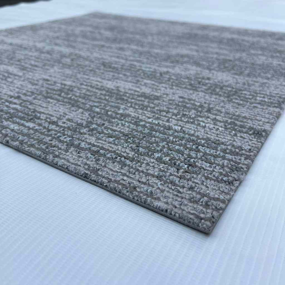 موكيت مربعات ارضيات مكتبية بلاط مكتبي ديفان 01 لون رصاصي موكيت مربعات ارضيات مكتبية بلاط مكتبي ديفان 01 لون رصاصي