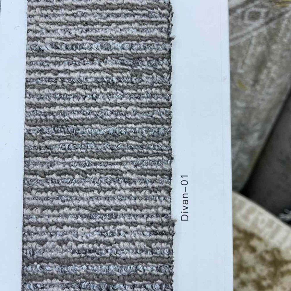موكيت مربعات ارضيات مكتبية بلاط مكتبي ديفان 01 لون رصاصي موكيت مربعات ارضيات مكتبية بلاط مكتبي ديفان 01 لون رصاصي