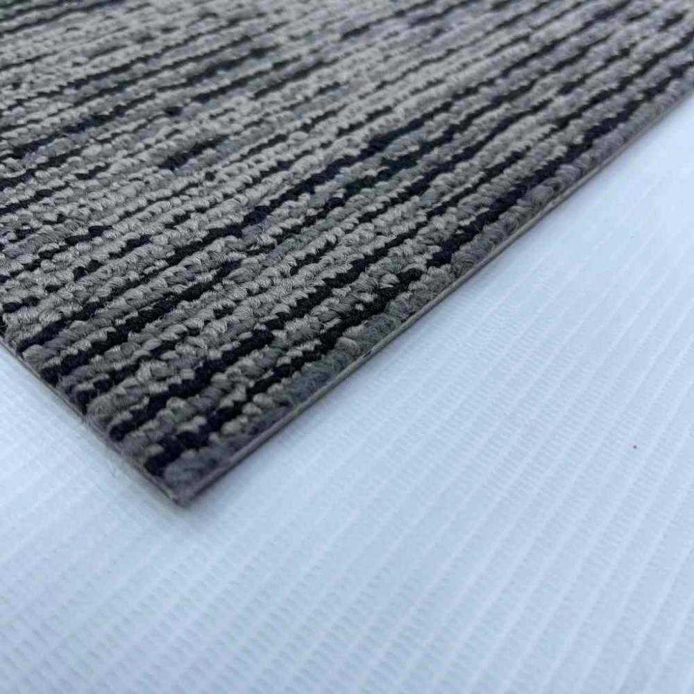 موكيت مربعات ارضيات مكتبية بلاط مكتبي ديفان 04 لون رصاصي موكيت مربعات ارضيات مكتبية بلاط مكتبي ديفان 04 لون رصاصي