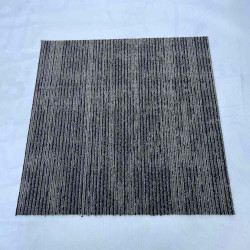 موكيت مربعات ارضيات مكتبية بلاط مكتبي ديفان 04 لون رصاصي