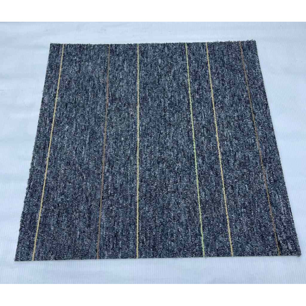 موكيت مربعات ارضيات مكتبية بلاط مكتبي ملصقة 09 لون رصاصي موكيت مربعات ارضيات مكتبية بلاط مكتبي ملصقة 09 لون رصاصي