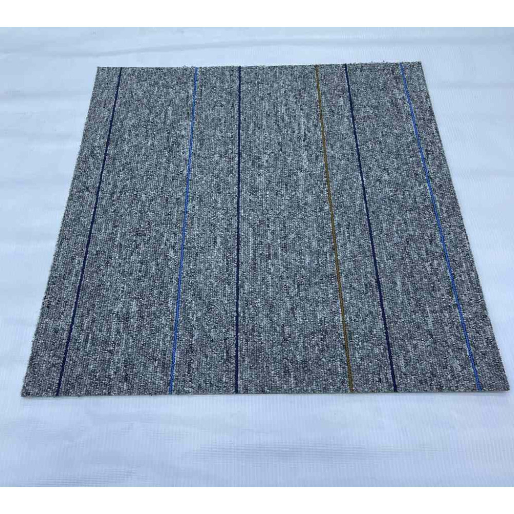 موكيت مربعات ارضيات مكتبية بلاط مكتبي ملصقة 02 لون رصاصي موكيت مربعات ارضيات مكتبية بلاط مكتبي ملصقة 02 لون رصاصي