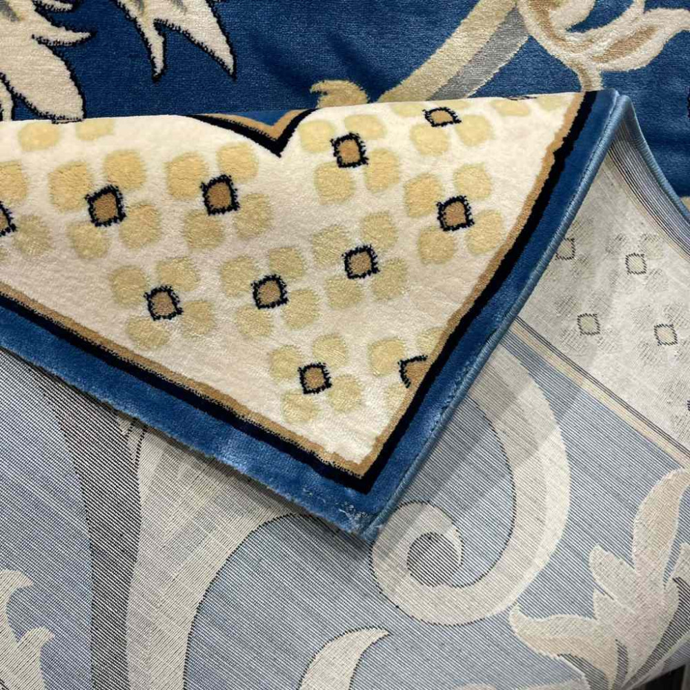 سجاد شرقي تبريز تركي 40426 سماوي مقاس 100*400 سجاد شرقي تبريز تركي 40426 سماوي مقاس 100*400