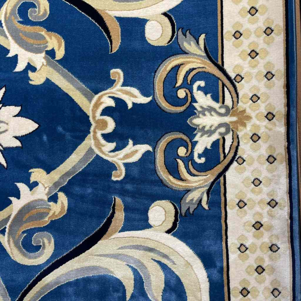 سجاد شرقي تبريز تركي 40426 سماوي مقاس 100*400 سجاد شرقي تبريز تركي 40426 سماوي مقاس 100*400