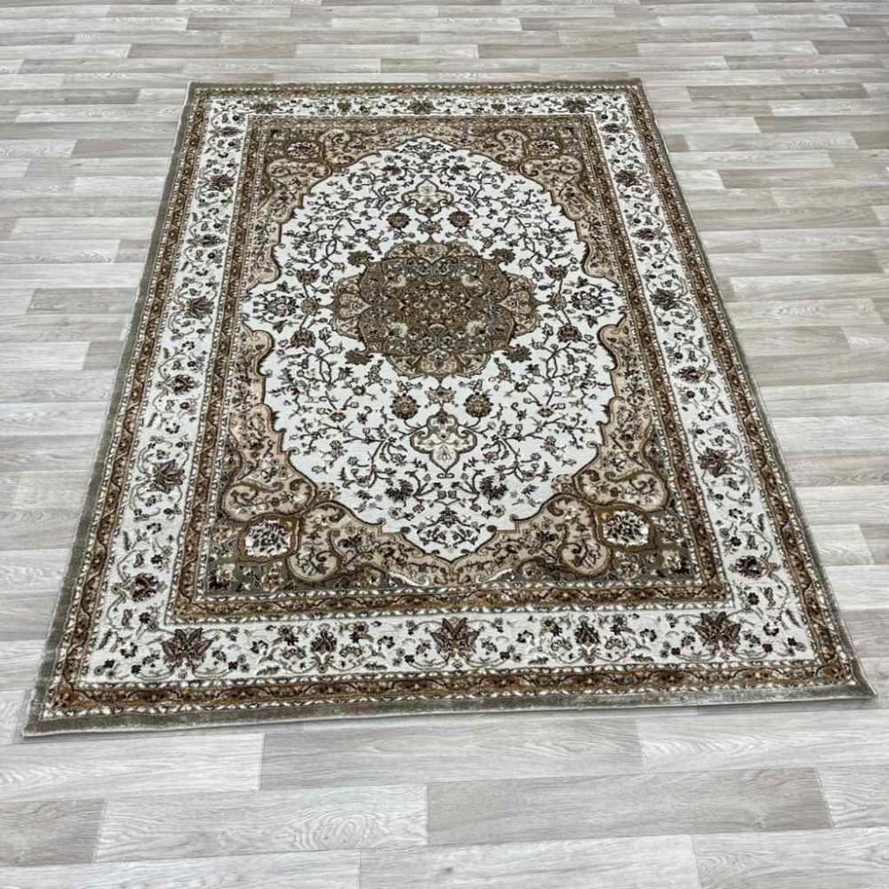 سجاد دايموند الماس تركي 10873A لون بيج مقاس 150*220 سجاد دايموند الماس تركي 10873A لون بيج مقاس 150*220