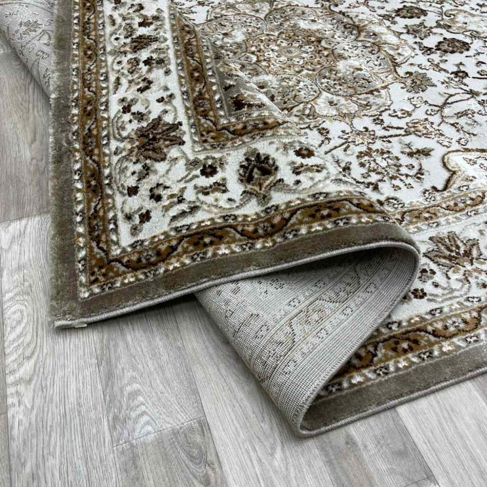 سجاد دايموند الماس تركي 10873A لون بيج مقاس 150*220 سجاد دايموند الماس تركي 10873A لون بيج مقاس 150*220