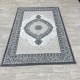Modern diamond carpets B066 gray size 200*30 Modern diamond carpets B066 gray size 200*30
