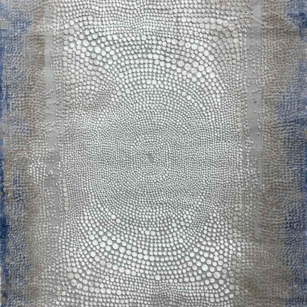 سجاد الماس تركي مودرن 30108A فيزون سماوي 150*220 سجاد الماس تركي مودرن 30108A فيزون سماوي 150*220