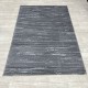 سجاد الماس تركي مودرن 10909A رصاصي غامق 250*350 سجاد الماس تركي مودرن 10909A رصاصي غامق 250*350
