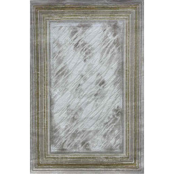 سجاد الماس تركي مودرن 30095 بيج ذهبي 200*300 سجاد الماس تركي مودرن 30095 بيج ذهبي 200*300