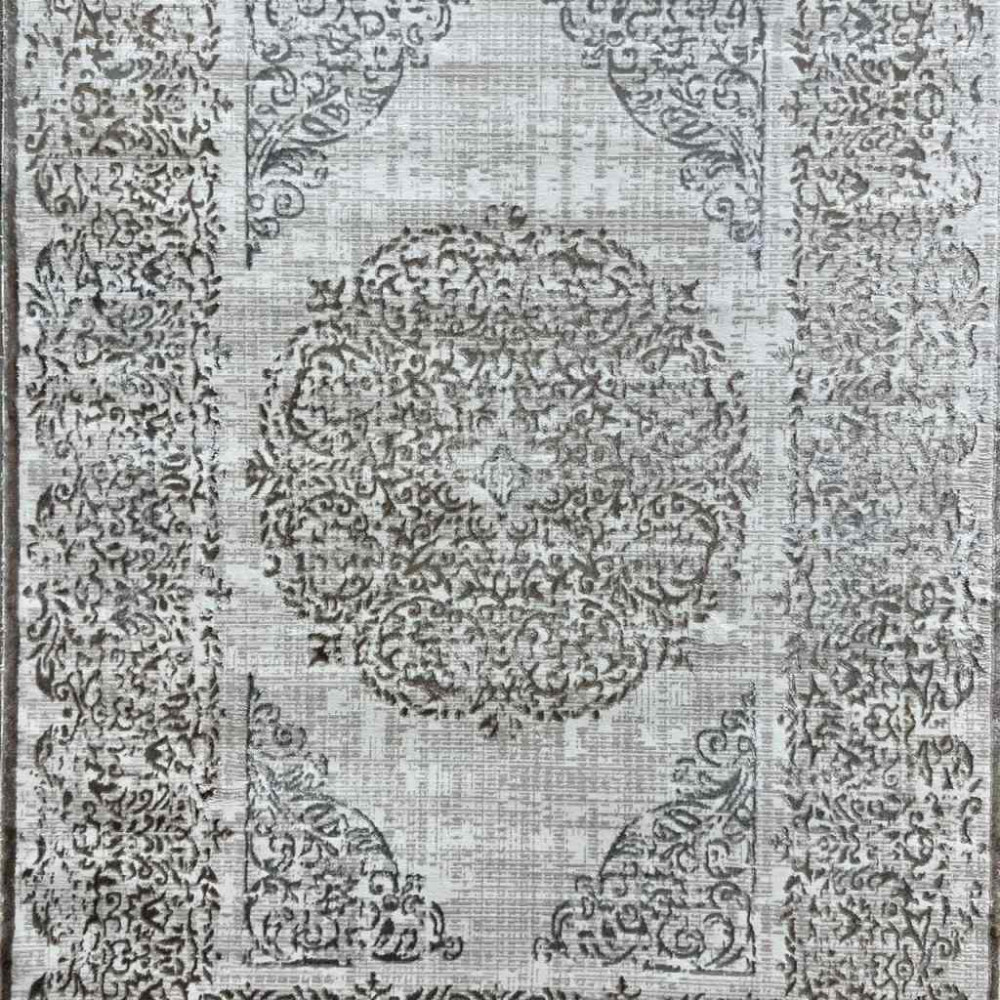 سجاد تركي حديث الماس 35007A بيج فيزون مقاس 150*220 سجاد تركي حديث الماس 35007A بيج فيزون مقاس 150*220