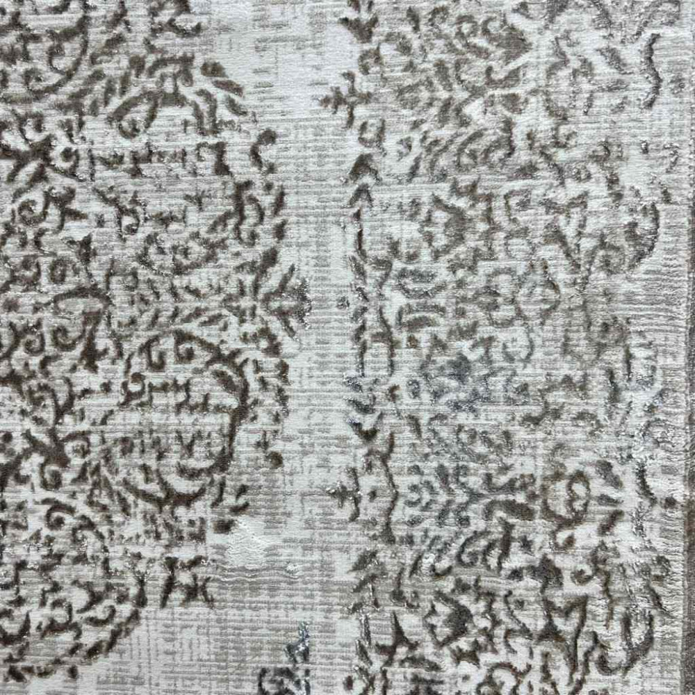 سجاد تركي حديث الماس 35007A بيج فيزون مقاس 150*220 سجاد تركي حديث الماس 35007A بيج فيزون مقاس 150*220