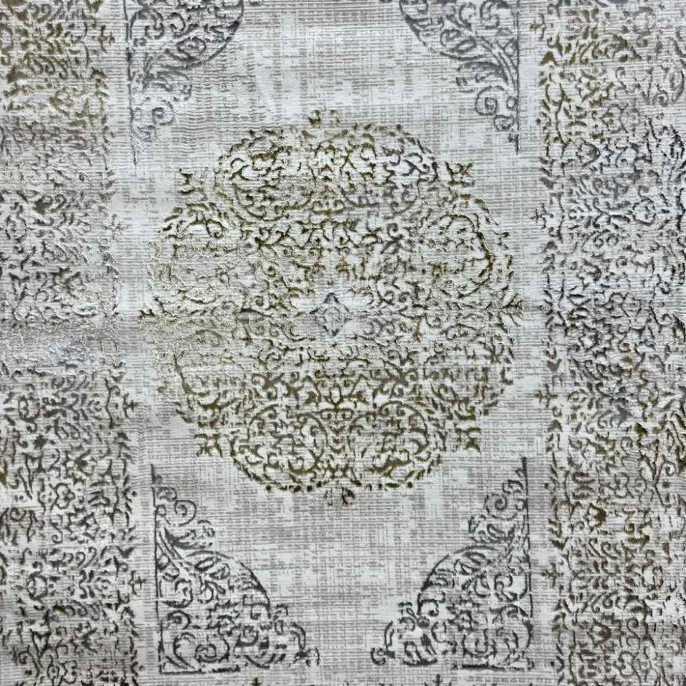 سجاد تركي حديث الماس 35007A بيج ذهبي مقاس 200*300 سجاد تركي حديث الماس 35007A بيج ذهبي مقاس 200*300