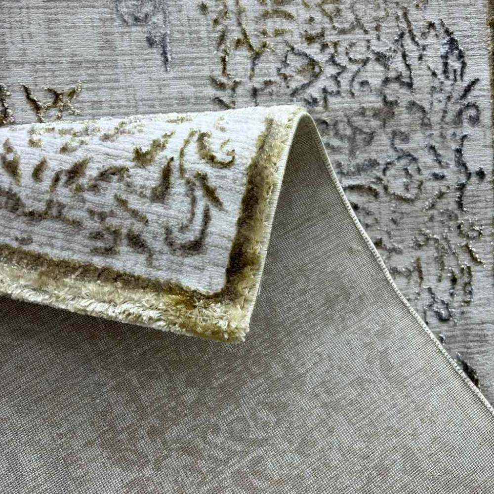 سجاد تركي حديث الماس 35007A بيج ذهبي مقاس 200*300 سجاد تركي حديث الماس 35007A بيج ذهبي مقاس 200*300