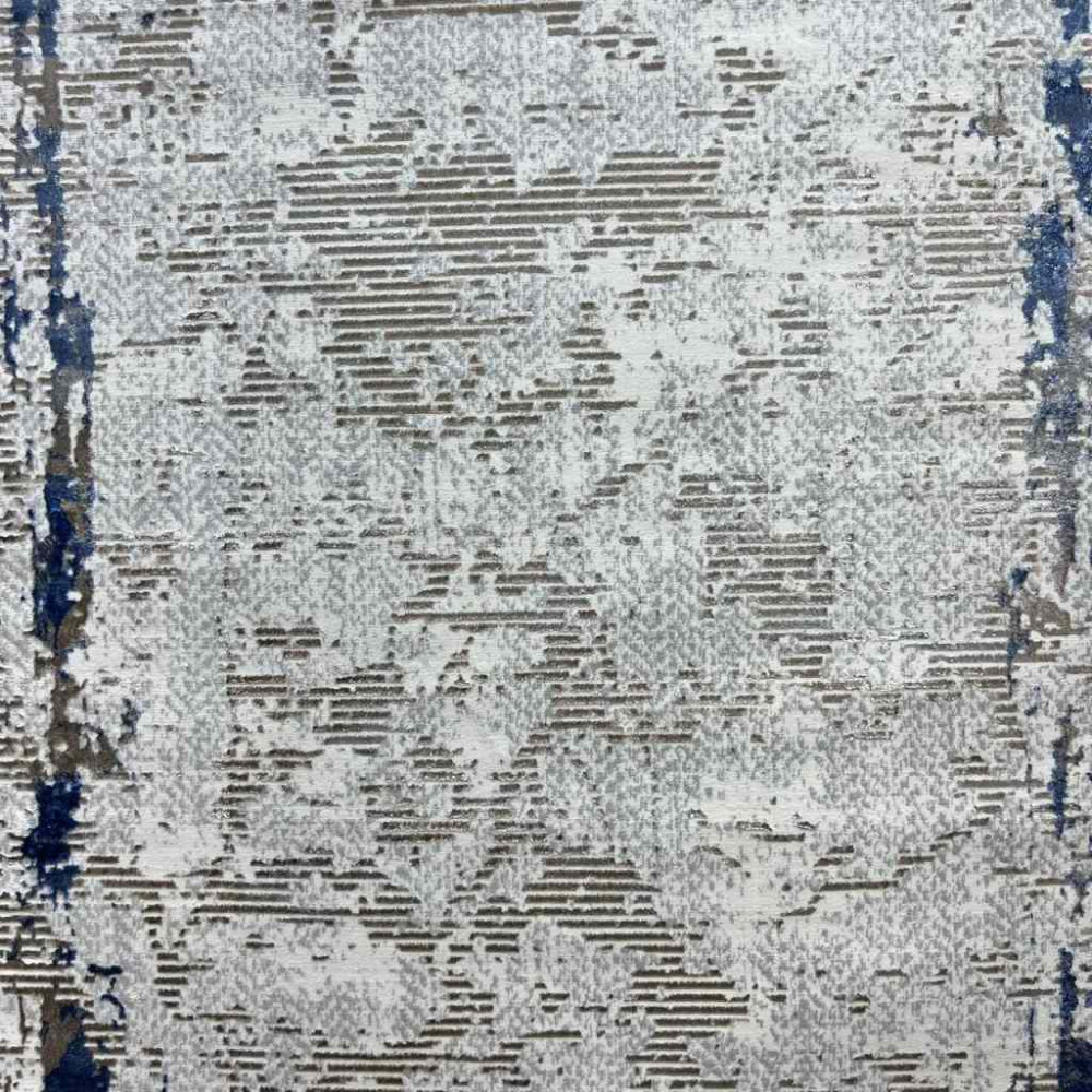 سجاد الماس تركي مودرن 35023D كريم ملون تركواز 150*220 سجاد الماس تركي مودرن 35023D كريم ملون تركواز 150*220