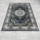 Almas Classic Turkish Carpet 10941A gray Color Size 200*300 Almas Classic Turkish Carpet 10941A gray Color Size 200*300
