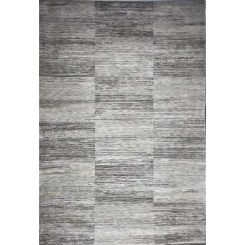 سجاد بوهيمي تركي 2304A بني بيج مقاس 300*400