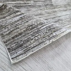 سجاد بوهيمي تركي 2304A بني بيج مقاس 300*400