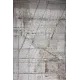 سجاد بوهيمي تركي 2309A بني بيج مقاس 300*400