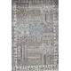 سجاد بوهيمي تركي A509A بيج غامق مقاس 300*400