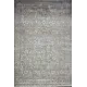 سجاد بوهيمي تركي 2327C بني بيج مقاس 50*80